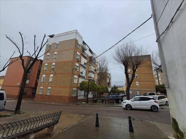 Piso en venta en Lucena, Andalucía