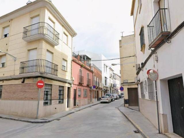 Piso en venta en Lucena, Andalucía