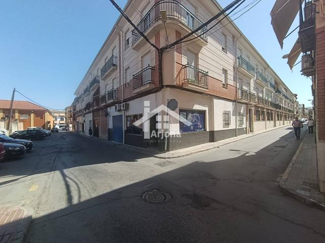 Piso en venta en Zona 2 (Centro y San Francisco), Lucena