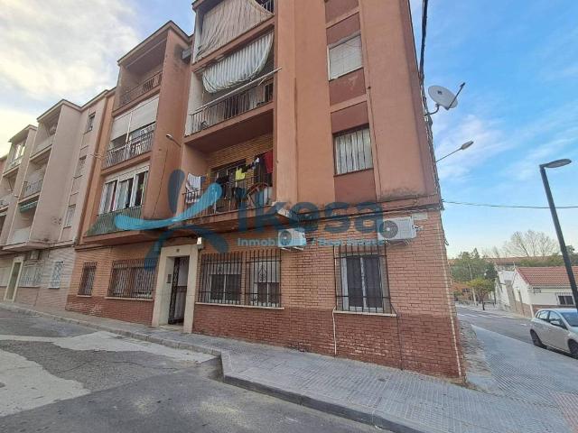 Piso en venta en Zona 1 (el Valle y Dehesa de la Villa), Lucena