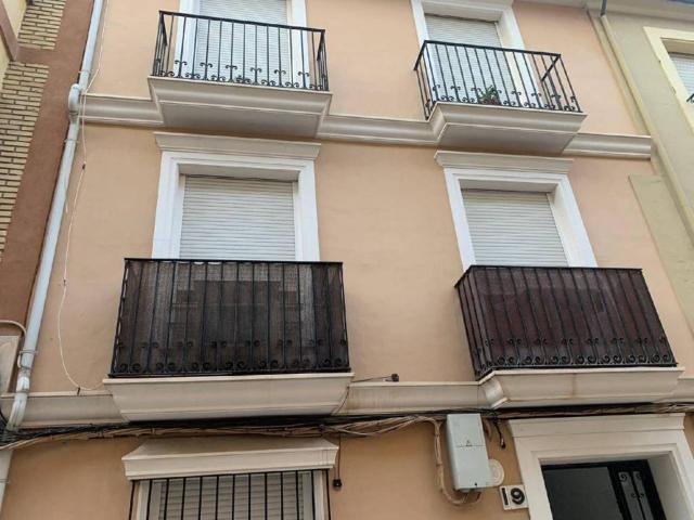 Piso en venta en Zona 2 (Centro y San Francisco), Lucena