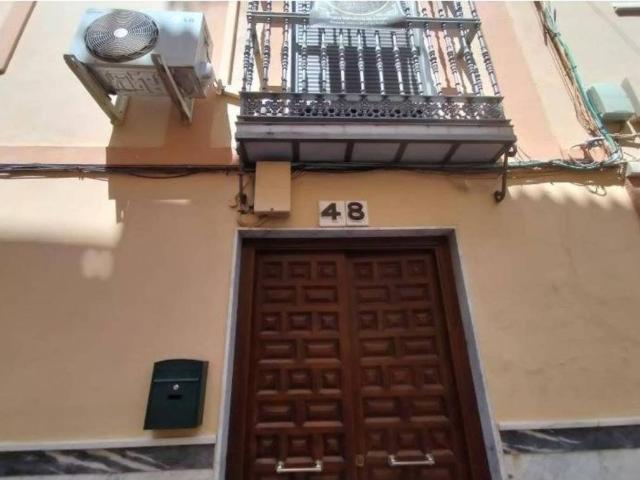 Piso en venta en Zona 2 (Centro y San Francisco), Lucena
