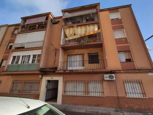 Piso en venta en Zona 1 (el Valle y Dehesa de la Villa), Lucena