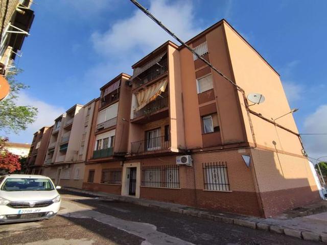 Apartamento en venta en Zona 1 (el Valle y Dehesa de la Villa), Lucena