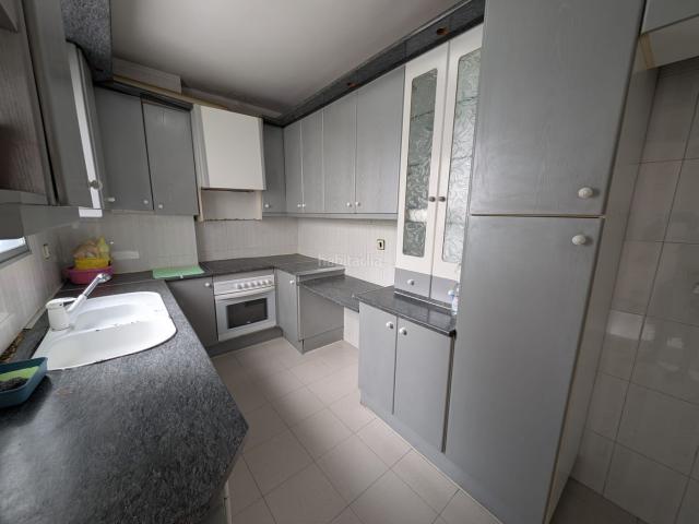 Piso en venta en Zona 2 (Centro y San Francisco), Lucena