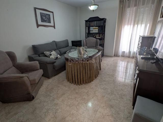 Piso en venta en Zona 2 (Centro y San Francisco), Lucena