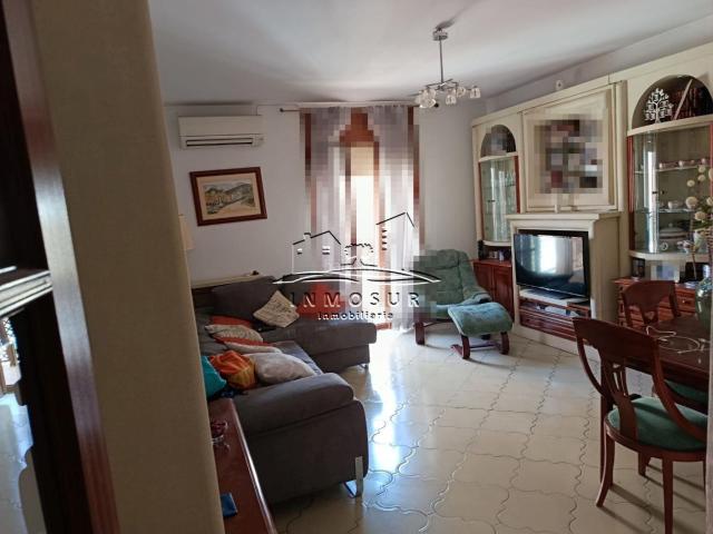 Piso en venta en Zona 2 (Centro y San Francisco), Lucena