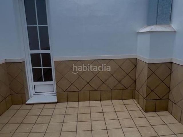 Piso en venta en Zona 2 (Centro y San Francisco), Lucena