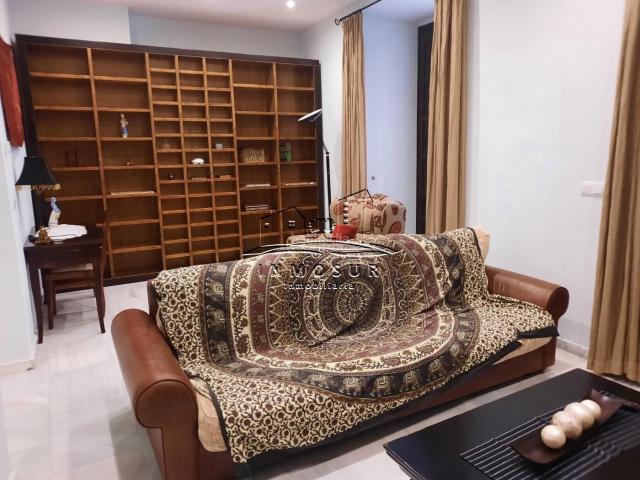 Piso en venta en Zona 2 (Centro y San Francisco), Lucena