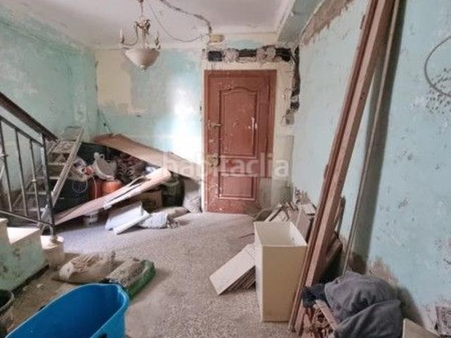 Piso en venta en Zona 2 (Centro y San Francisco), Lucena