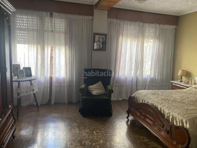 Piso en venta en Zona 2 (Centro y San Francisco), Lucena