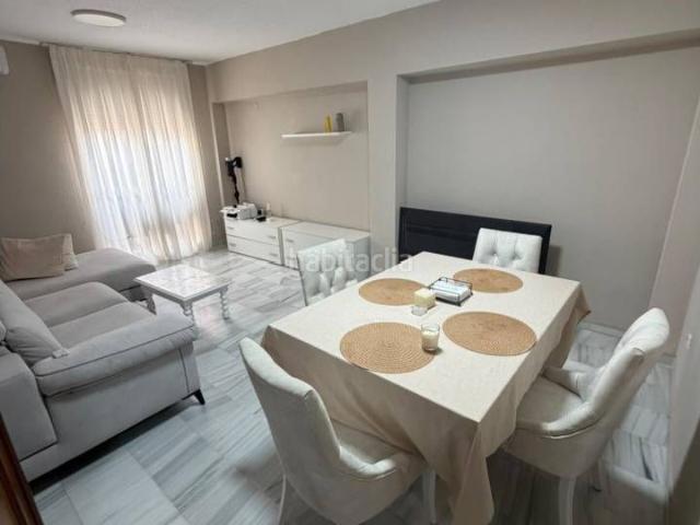 Piso en venta en Zona 2 (Centro y San Francisco), Lucena
