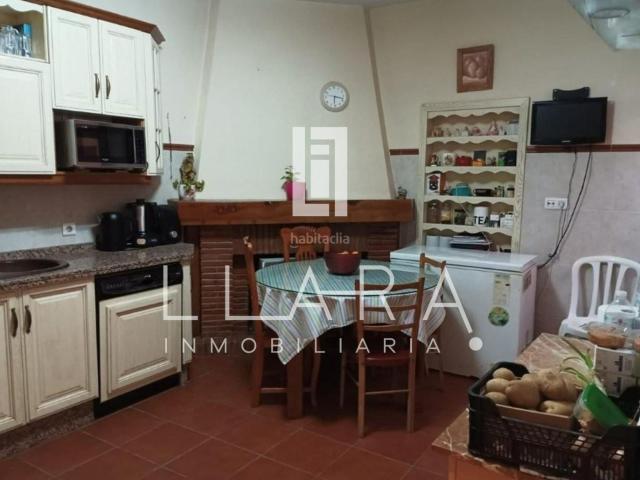 Piso en venta en Zona 2 (Centro y San Francisco), Lucena