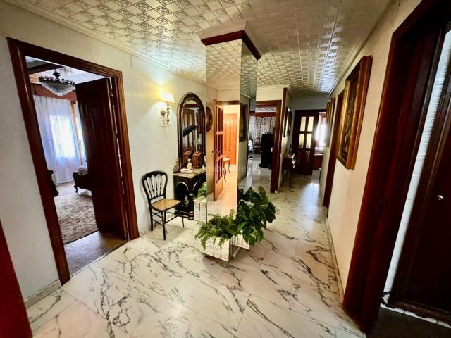 Piso en venta en Zona 2 (Centro y San Francisco), Lucena