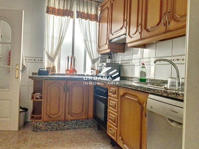 Piso en venta en Zona 2 (Centro y San Francisco), Lucena