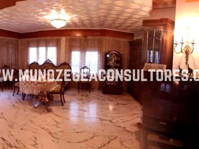 Piso en venta en Zona 2 (Centro y San Francisco), Lucena
