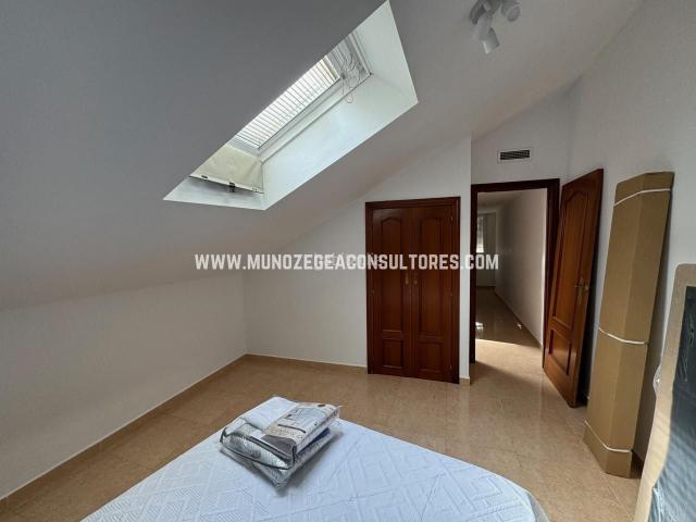 Piso en venta en Zona 2 (Centro y San Francisco), Lucena