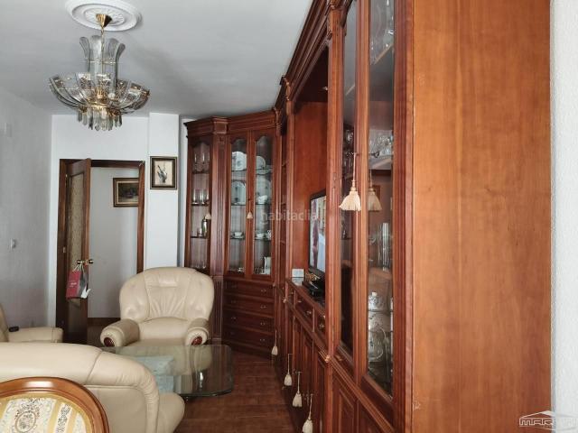 Piso en venta en Zona 2 (Centro y San Francisco), Lucena