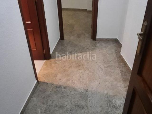 Piso en venta en Zona 2 (Centro y San Francisco), Lucena
