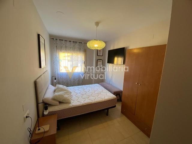 Piso en venta en Zona 2 (Centro y San Francisco), Lucena