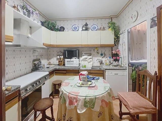 Piso en venta en Zona 2 (Centro y San Francisco), Lucena