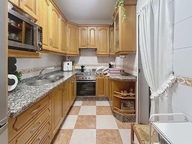 Piso en venta en Zona 2 (Centro y San Francisco), Lucena