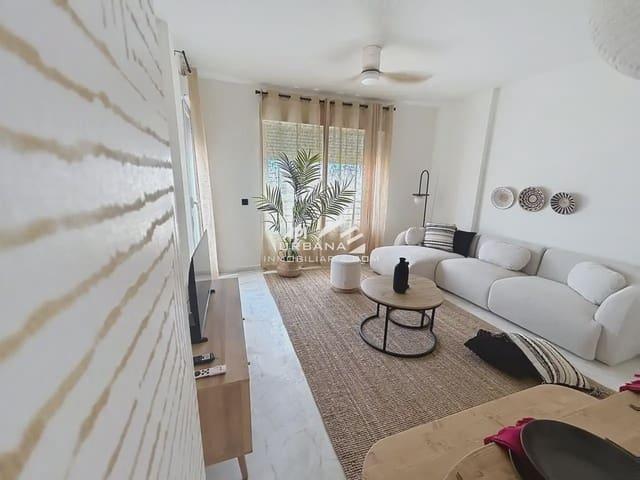 Piso en venta en Zona 2 (Centro y San Francisco), Lucena