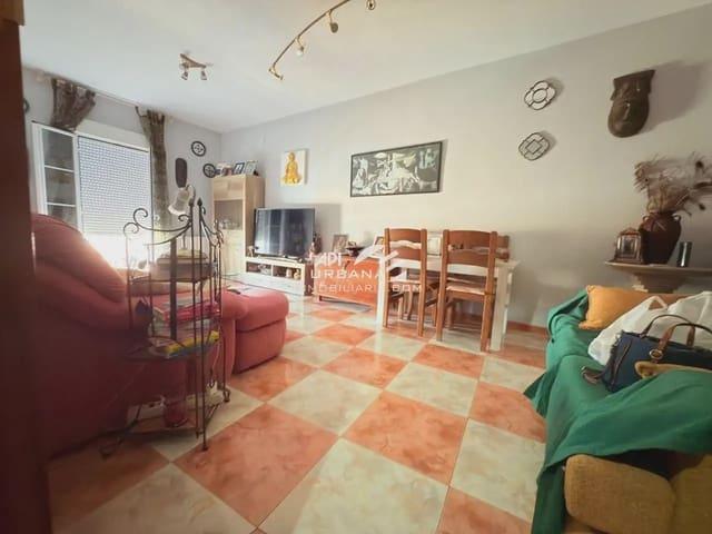 Piso en venta en Zona 2 (Centro y San Francisco), Lucena
