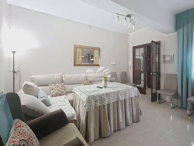 Piso en venta en Zona 2 (Centro y San Francisco), Lucena