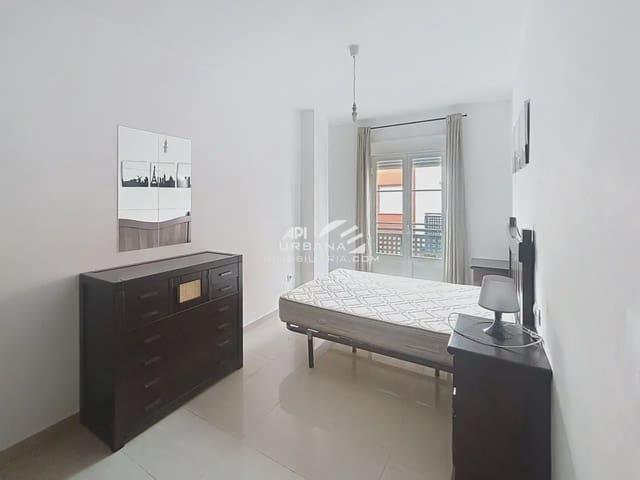 Piso en venta en Zona 2 (Centro y San Francisco), Lucena