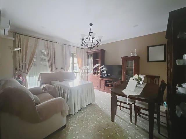 Piso en venta en Zona 2 (Centro y San Francisco), Lucena