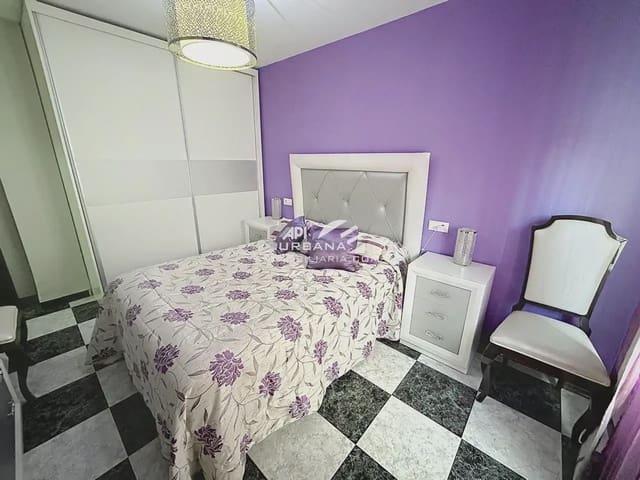 Piso en venta en Zona 2 (Centro y San Francisco), Lucena