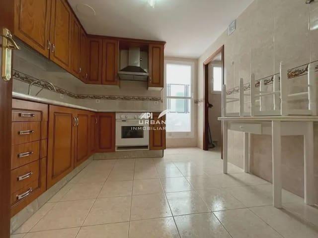 Piso en venta en Zona 2 (Centro y San Francisco), Lucena