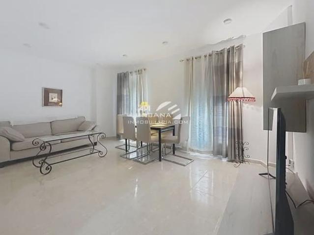 Piso en venta en Zona 2 (Centro y San Francisco), Lucena