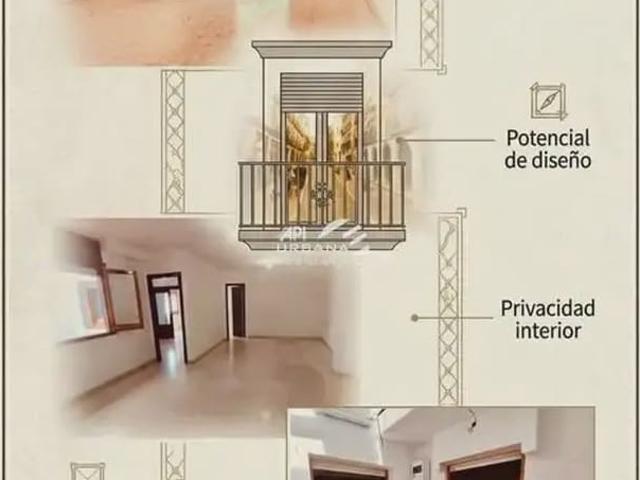 Piso en venta en Zona 2 (Centro y San Francisco), Lucena