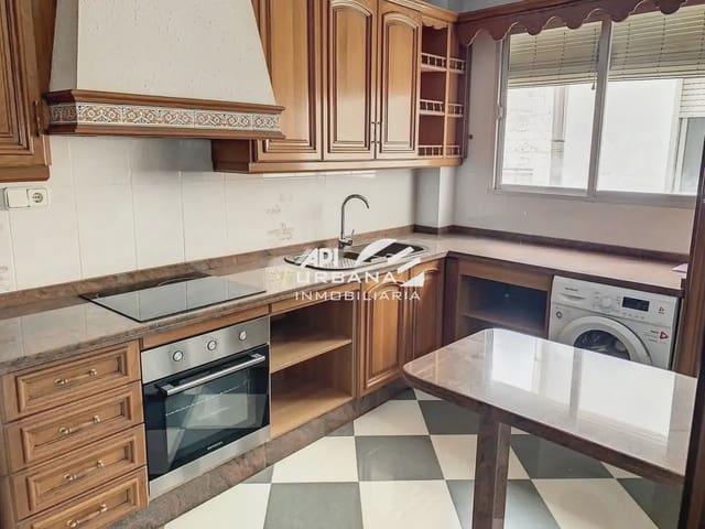 Piso en venta en Zona 2 (Centro y San Francisco), Lucena