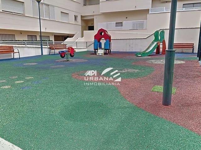 Piso en venta en Zona 2 (Centro y San Francisco), Lucena