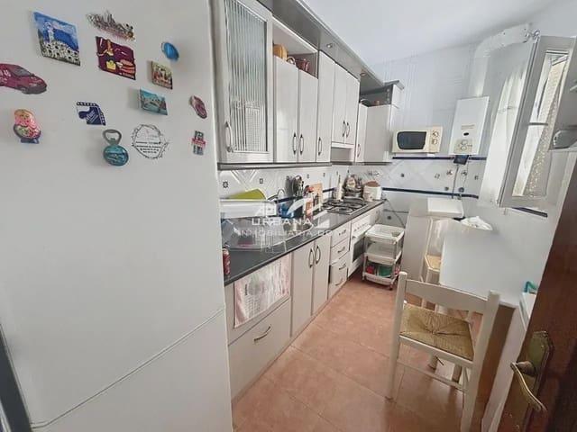 Piso en venta en Zona 2 (Centro y San Francisco), Lucena