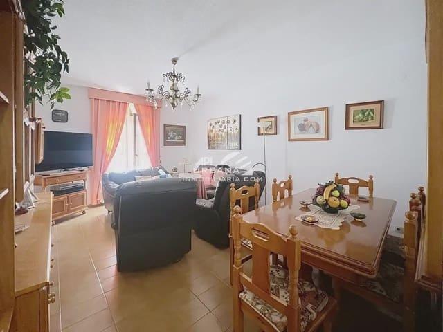 Piso en venta en Zona 2 (Centro y San Francisco), Lucena