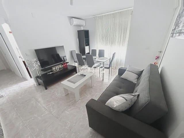 Piso en venta en Zona 2 (Centro y San Francisco), Lucena