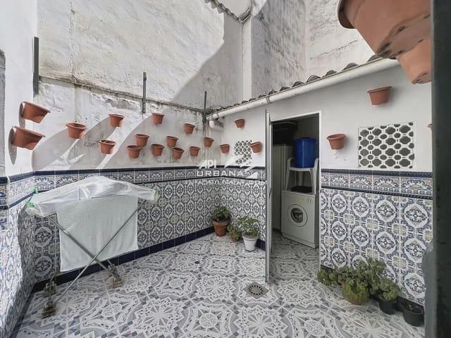 Piso en venta en Zona 2 (Centro y San Francisco), Lucena
