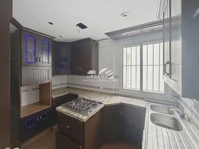 Piso en venta en Zona 2 (Centro y San Francisco), Lucena