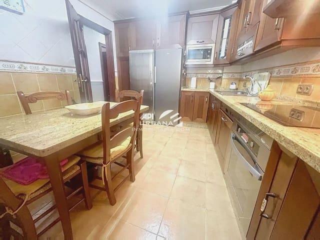 Piso en venta en Zona 2 (Centro y San Francisco), Lucena