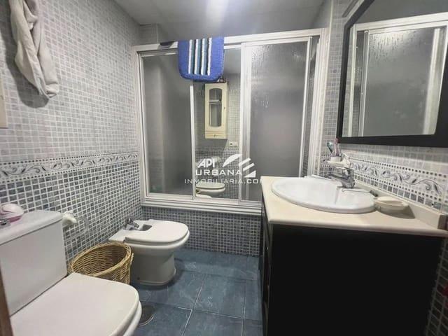 Piso en venta en Zona 2 (Centro y San Francisco), Lucena