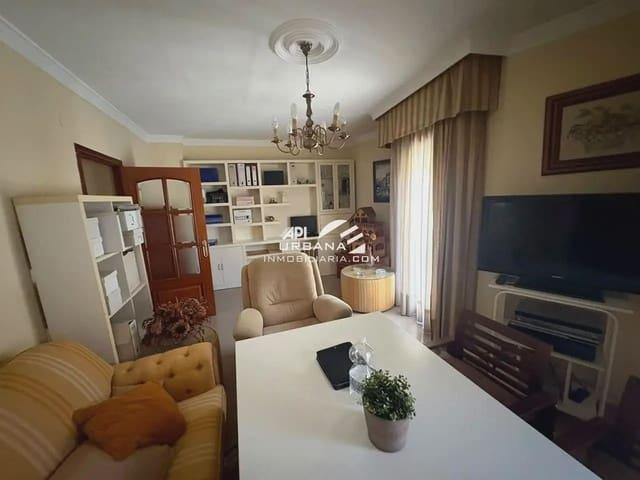 Piso en venta en Zona 2 (Centro y San Francisco), Lucena