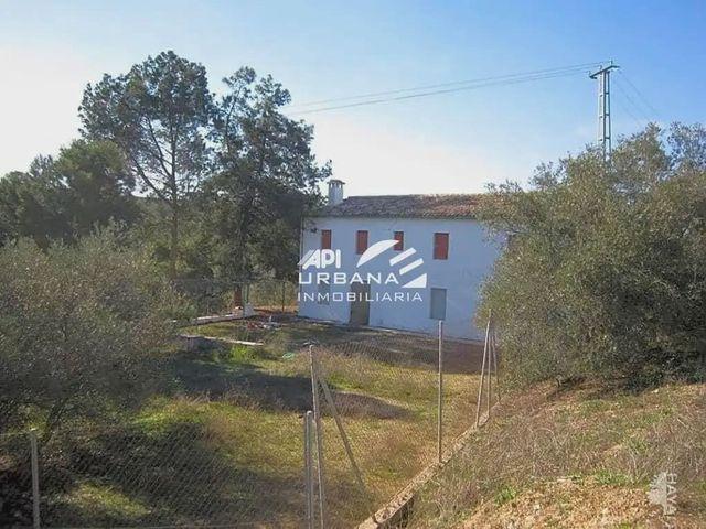 Piso en venta en Zona 2 (Centro y San Francisco), Lucena