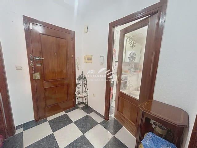 Piso en venta en Zona 2 (Centro y San Francisco), Lucena