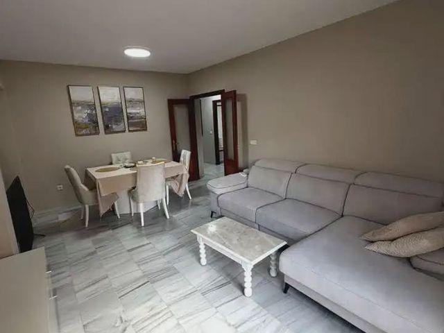 Piso en venta en Zona 2 (Centro y San Francisco), Lucena