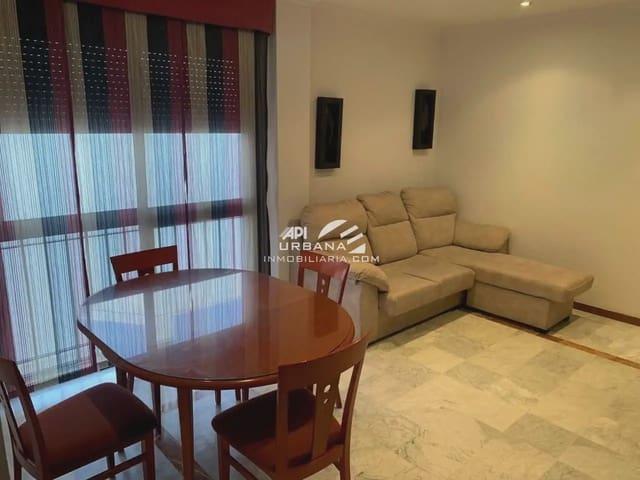 Piso en venta en Zona 2 (Centro y San Francisco), Lucena