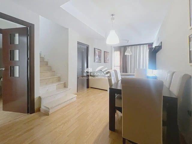 Piso en venta en Zona 2 (Centro y San Francisco), Lucena
